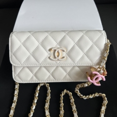 Chanel Satchel Bags